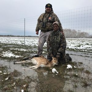 Meet your Posher, Danny